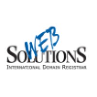 Web Solutions A/S logo - Similar company to Costbits