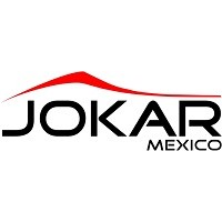 Jokar Mexico logo - Similar company to Repstim