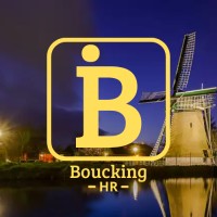 Boucking HR logo - Similar company to Camp Airy