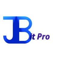 JBit Pro logo - Similar company to Jbit