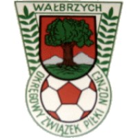 Okręgowy Związek Piłki Nożnej W Wałbrzychu