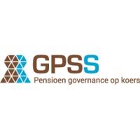 GPSS - Pensioen governance op koers logo - Similar company to Peak Finance