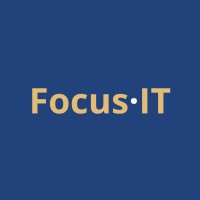Focus·IT logo - Similar company to It Consultancy And Solutions With Focus On Cybersecurity | Sicuri It