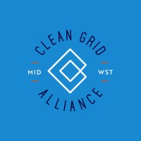 Clean Grid Alliance logo - Similar company to Open Grid Alliance