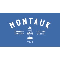 Montauk Chamber Of Commerce and Visit Montauk logo - Similar company to Westhampton Free Library