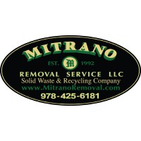 Mitrano Removal Service LLC logo - Similar company to One Source Building Services