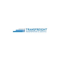 TRANSFREIGHT Transportation & logistics - Bulgaria logo - Similar company to Logistics Park Sofia