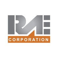 RAE Corporation logo - Similar company to Ask Lavender