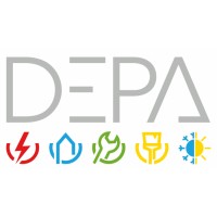 DEPA Groep logo - Similar company to Bndle.Nl