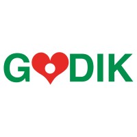 Godik Norge logo - Similar company to Godik Danmark
