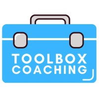Toolbox-Coaching logo - Similar company to Vanessa Cuddeford