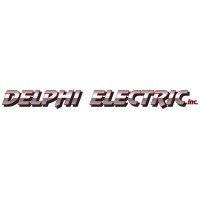 Delphi Electric Inc. logo - Similar company to Wire-It Electrical & Communications Ltd.