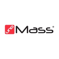 UnoMass logo - Similar company to Bonel