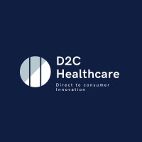 D2C Healthcare logo - Similar company to Capserv