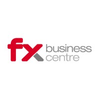 FX Business Centre logo - Similar company to Fx Business Solutions Illawarra