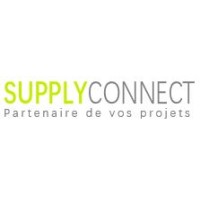 SUPPLYCONNECT logo - Similar company to Supply Connect