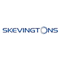 SKEVINGTONS logo - Similar company to Warrego Water Services
