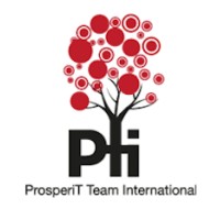ProsperiT International logo - Similar company to Nextechisolutions