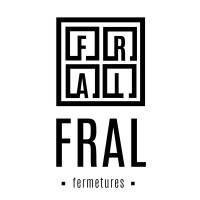 FRAL fermetures logo - Similar company to Confort'Mat