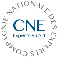 Compagnie Nationale des Experts logo - Similar company to Astres