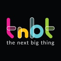 TheNextBigThing logo - Similar company to Macinno Platforms