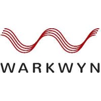 Warkwyn logo - Similar company to Tonespeak Guitar Speakers