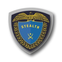 Stealth Group logo - Similar company to Holographic Security Marking Systems Pvt Ltd