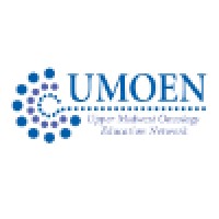 Upper Midwest Oncology Education Network (UMOEN) logo - Similar company to Take A Deep Breath