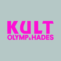 KULT / OLYMP&HADES logo - Similar company to Pine Valley