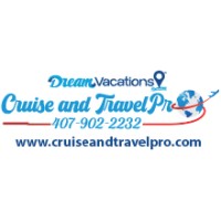 Cruise and Travel Pro by Dream Vacations logo - Similar company to Cruise Everything