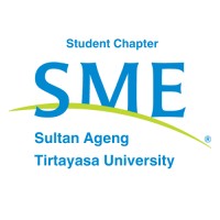 SMENET Untirta Student Chapter logo - Similar company to Sme Tucson Section