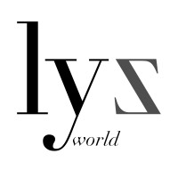 lyz world GmbH logo - Similar company to Bütema Daten Elektronik Gmbh