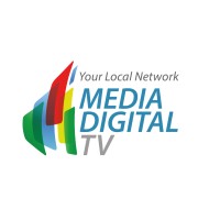 Media Digital TV logo - Similar company to Tracce.Tv