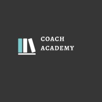 Coach Academy logo - Similar company to Coademy