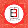 باركود مصر  barcode egypt logo - Similar company to The Crown Pub