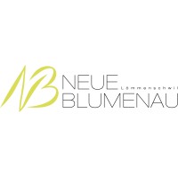 Neue Blumenau logo - Similar company to Marina Lachen