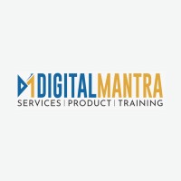DigitalMantra logo - Similar company to Goodmail Systems