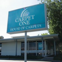 House Of Carpets, Carpet One Modesto