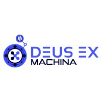 DEUS EX MACHINA logo - Similar company to Sidroco Holdings Ltd