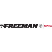 Freeman Buick GMC logo - Similar company to Grapevine Ford