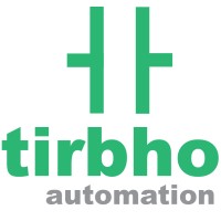 Tirbho Automation logo - Similar company to Frameflow