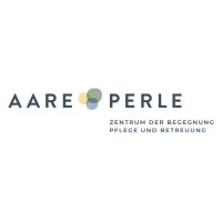 Aareperle logo - Similar company to Schichtmatch