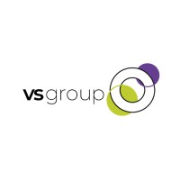VS Group logo - Similar company to Fibreserve (Official Supply Channel For Bt Wholesale)