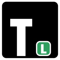 The Technology Ledger logo - Similar company to Ledger Series Media