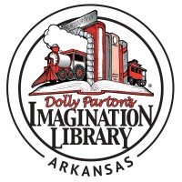 Arkansas Imagination Library logo - Similar company to Library Speakers Consortium