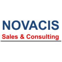 Novacis Sales & Consulting logo - Similar company to Bionica