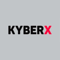 KYBERX logo - Similar company to Secured