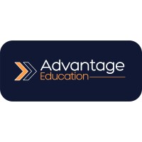 Advantage Education logo - Similar company to Glenbrook Practice