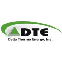 Delta Thermo Energy, Inc. logo - Similar company to Compex Systems