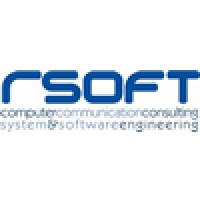 RSoft Computer & Communication Consulting s.r.l. logo - Similar company to Lumanex Srl